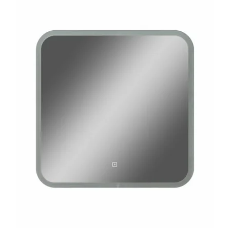 Зеркало  Bruno  LED 600x600мм с сенсором ЗЛП164 (ЗЛП2164) (Agata)  1