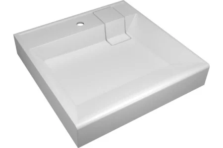 Раковина Лагуна для в/к подв. для уст. над ст. маш. 600 10.300.00600.001