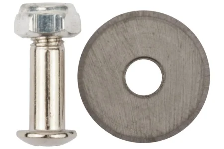 Ролик для плиткореза 22х6х2мм РемоКолор 46-1-021 *1