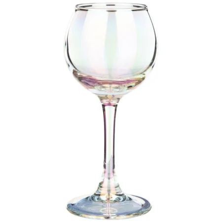 Набор Рюмок Из 6 Шт "Времена Года"  65 Мл 6*6*12,5См