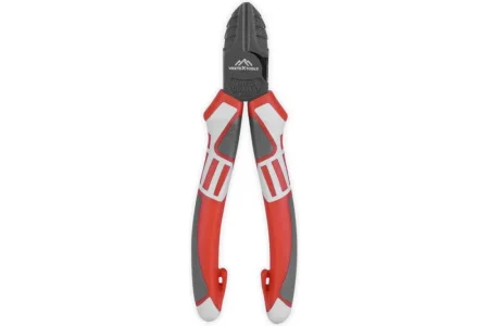 Бокорезы 180мм трехкомпонентная рукоятка Vertextools Teflon PRO 4300-180 1