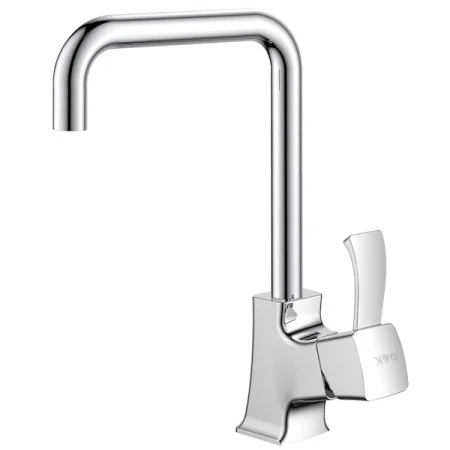 Смеситель д/кухни одноруч. хром DA1472401 (D&K) *1