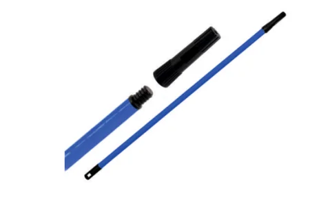 Удлинитель для валика телескопический и кистей 3м сталь Акор Эксперт 301 01 030