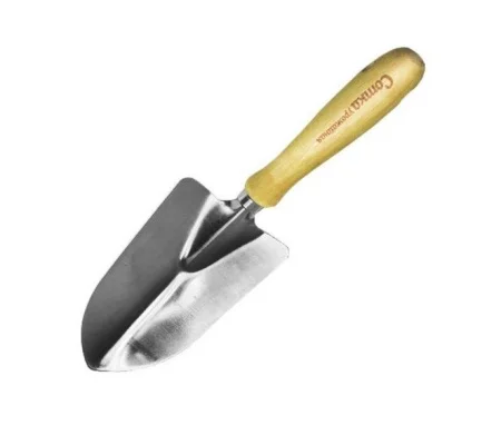 Совок Посадочный с дер черенком Урожайная сотка Эко 40292 О0981 *1