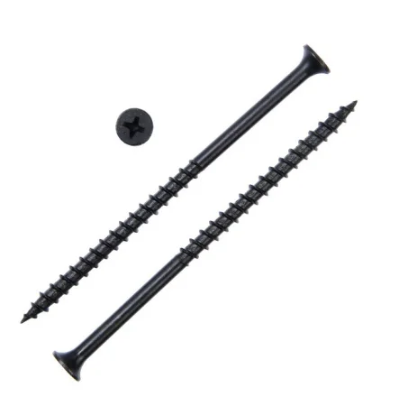 Саморез по дереву 4,8х110 1 кг