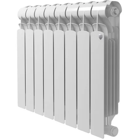 Радиатор BIMETAL Royal Thermo Indigo Super+ 500/100 8 секц.