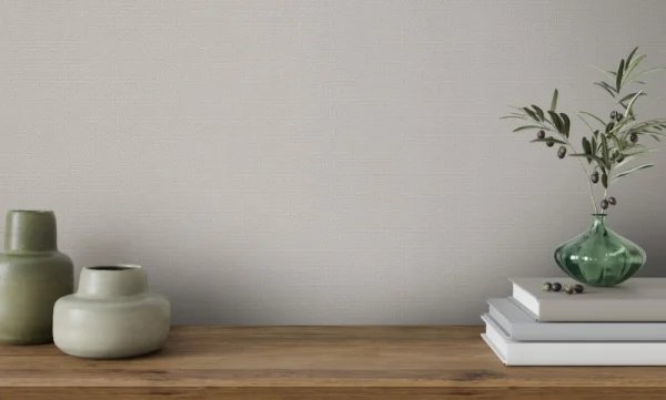 Обои горячего тиснения Ateliero 10,05х1,06м RENOWA Pole/фон 38201-03 *1/6