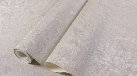 Обои горячего тиснения Аспект 10,05х1,06м Бруно фон коричневый/бежевый 70621-28 *1/6