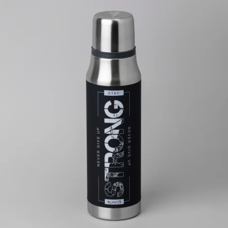 Термос Stay Strong 1000 Мл