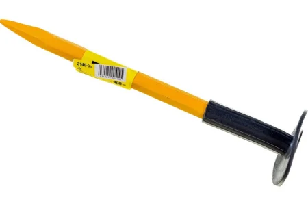 Пика-зубило с протектором 300мм Stayer Red Force 2140-30 *1