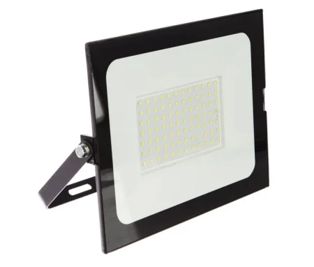 Светодиодный прожектор GLANZEN FAD-0010-100