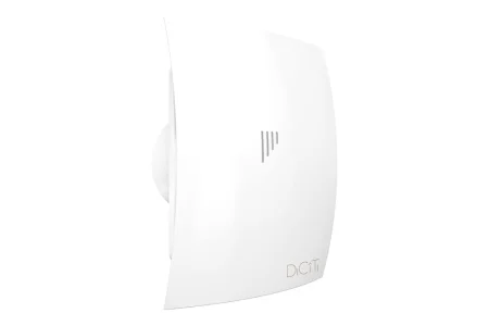Вентилятор осевой вытяжной D123мм Breeze 5C (Era)  12