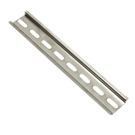 DIN-рейка перфорированная оцинкованная L500 PROxima adr-50-x EKF
