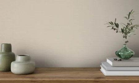 Обои горячего тиснения Ateliero 10,05х1,06м RENOWA Pole/фон 38201-02 *1/6