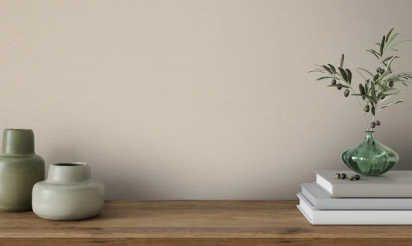 Обои горячего тиснения Ateliero 10,05х1,06м RENOWA Pole/фон 38201-02 *1/6