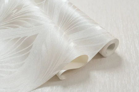 Обои горячего тиснения Малена 11057-03 1,06х10м орнамент бежевые