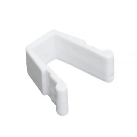 Стопор V-ый для шины ПВХ (упак 2шт) *1