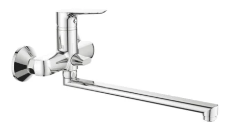 Смеситель для ванны Avrora Aton AV5530