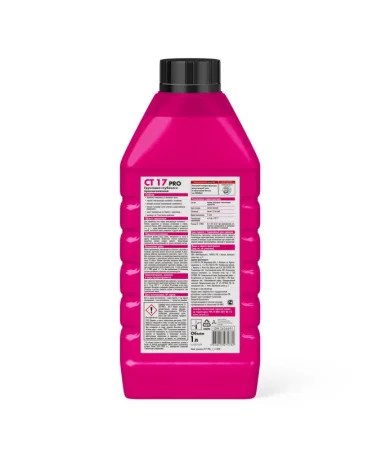 Грунтовка Церезит СТ-17 Pro 1л