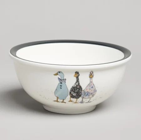 Салатник Lefard "Family Farm" 500 Мл 15*7 См (Кор=32Шт.)