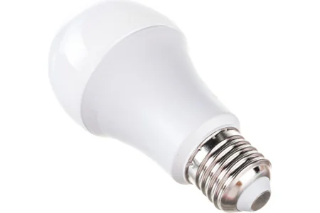Лампа светодиодная LVCLA100 12SW/830 230V E27 10X1 RU OSRAM