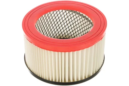 Фильтр каркасный Зубр Мастер ФК-М1 для пылесоса ПУ-15-1200 М1 *1