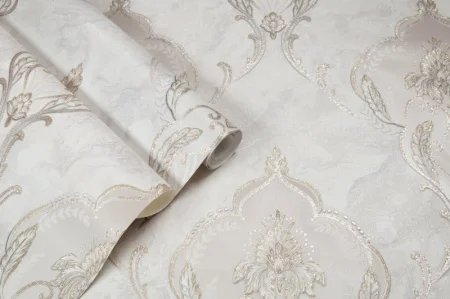 Обои горячего тиснения Палитра 10,05х1,06м Aktau декор PL72520-42 *1/8