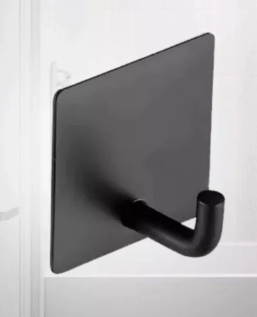 Крючок самоклеящийся DL-H-05BL (Deep Lake) *1