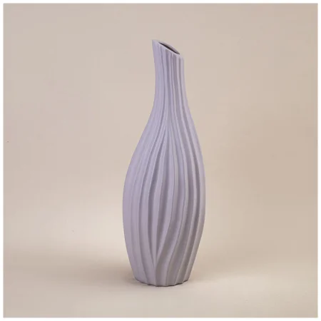 Ваза 19,5х16х56см 110-1060 *1