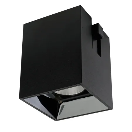 Светильник светодиодный Feron MGN309 трековый низковольтный 20W, 1800 Lm, 4000К, 35 градусов, черный