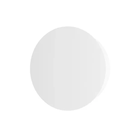 Заглушка D125 пластик 12,5PDP (Era) *1