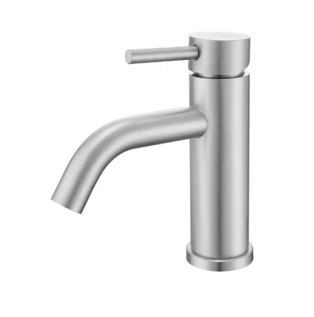 Смеситель для умывальника Prohanss P31.10.05 сатин