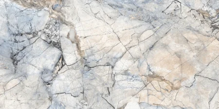 Плитка облицовочная GlobalTile Solo GT94VG 500х250х9мм (1уп=1.375м2 (11шт) 1п=74,25м2) синяя