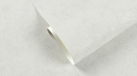 Обои горячего тиснения Аспект 10,05х1,06м Гексагон фон серый 70670-14 *1/6