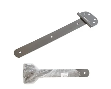 Навес-стрела Металлист Кунгур ПС-420 без покр. 16460 *1