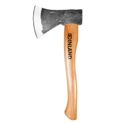 Топор кованый 1250г дерев.рукоятка Finland 1722-1250 *1