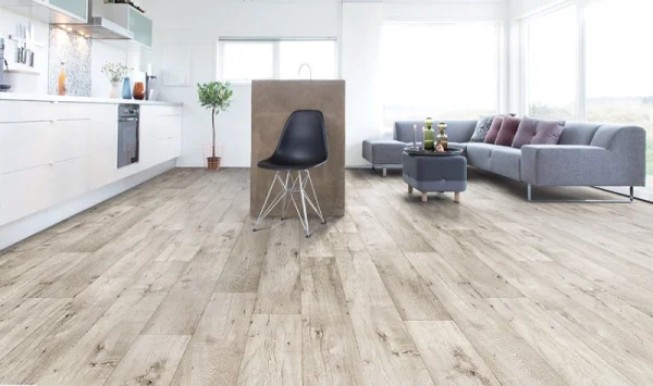 Линолеум полукоммерческий Juteks Forum Forest 3 4м 4,8 мм 717212