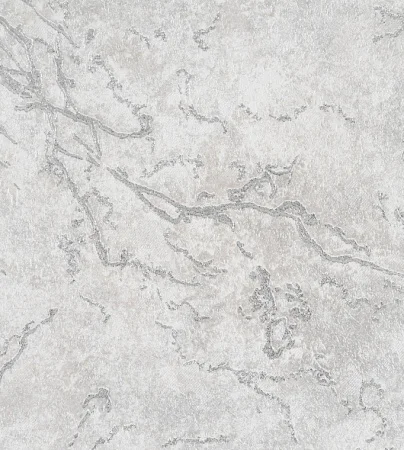 Обои горячего тиснения Tangerine сет 5 Рейн 10182-01 1,06х10м мрамор серые