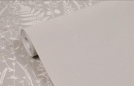 Обои горячего тиснения Ateliero 10,05х1,06м RENOWA Pole/фон 38201-03 *1/6