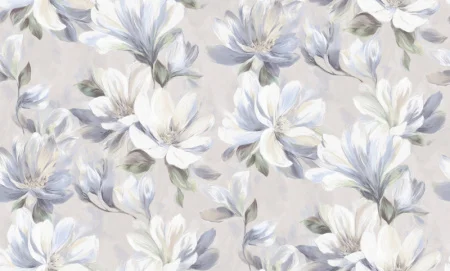 Обои горячего тиснения WallSecret Basic 10,05х1,06м Mone декор 9120-13 *1/6