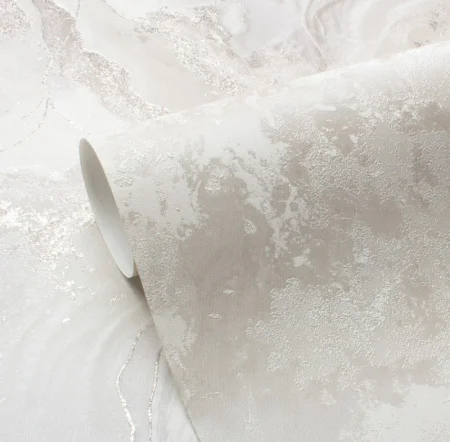 Обои горячего тиснения Victoria Stenova Odyssey фон 287582 1,06х10м