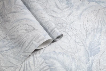 Обои горячего тиснения HomeColor 10,05х1,06м Protect-Plus-Vesna декор HC72437-46 *1/8