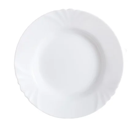 Тарелка суповая LUMINARC Cadix 23см 840мл J6691 *1