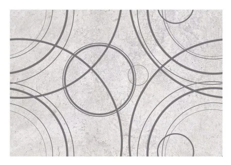 Плитка облицовочная Керамин Урбан 1Д 275х400х7,5мм (1уп=1,65м2 (15шт) 1п=59,4м2) светло-серая