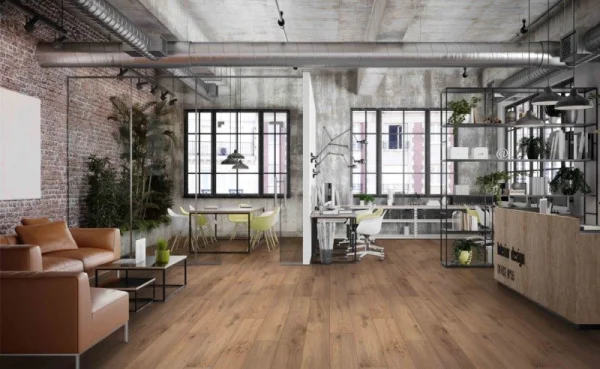 Линолеум полукоммерческий Juteks Respect Vero 1 3361 4м 2,2мм 707761