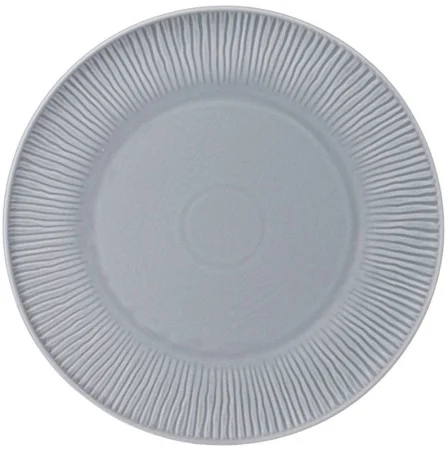 Тарелка Обеденная Bronco "Traditions" 25,5 См (Мал.Уп.=4Шт./Кор=16Шт.)