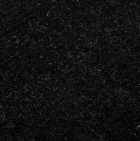 Коврик влаговпитывающий TRIP ребристый 60х90см черный 24196 VORTEX