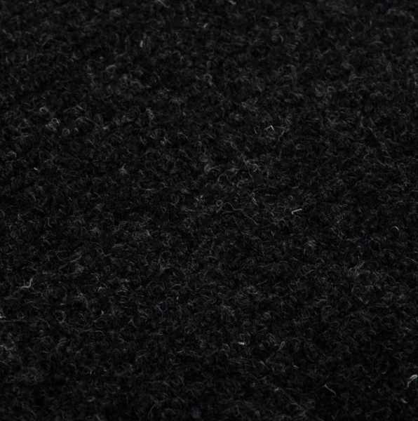 Коврик влаговпитывающий TRIP ребристый 60х90см черный 24196 VORTEX