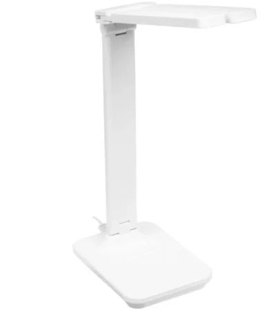 Светильник настольный светодиодный СТАРТ CT90 белый 19035 *1