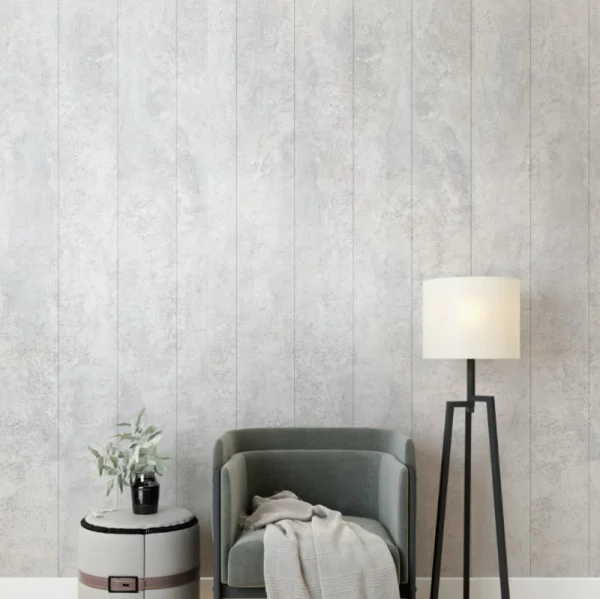 Панель МДФ Classic Stella Premium 2700х200х6мм Бетон Чикаго